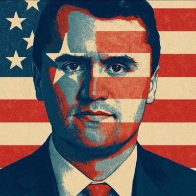 Constitutional conservative. Live free or die. I don’t care if what I say isn’t popular - I’m not a populist.