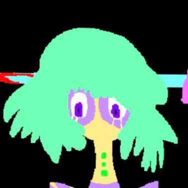 afab_insul's profile picture. mantis