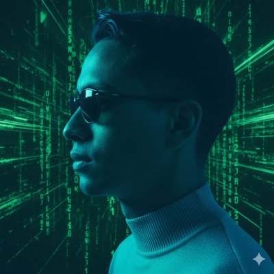 Comunicador digital e inversor en activos digitales.