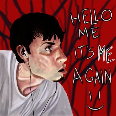 Barretcvxns's profile picture. In faith there is enough light for those who want to believe and enough shadows to blind those who don't.