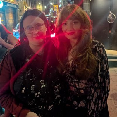 29 YO who is very indecisive. Professional rating of my username 8/10 by Emily. Made Nadine Coyle laugh once, can I put that on my CV? 🖤🤍💜🩶💚