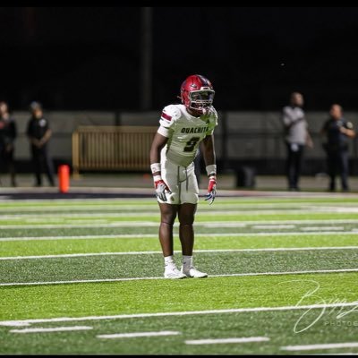 cameroncbj0's profile picture. ||5’10 ,185lbs, 4.5 40 yd dash || Ouachita Parish High School || c/o 26🎓||3.5 gpa|| TE/WR ||🅾️#buildthebrand ||#318 ||#318-417-5148 cambo0621@icloud.com