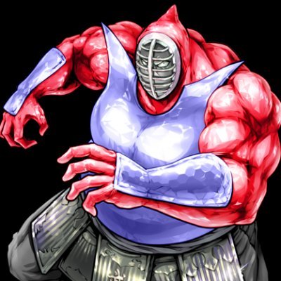 I Play VF5 and KOF 98.
Kinnikuman Best Series there is.
Kokorozashi kanau made
Akuyaku mo enjiyou
https://t.co/NDNZ89dniz