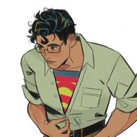lorien. (@superc4vs) 's Twitter Profile Photo