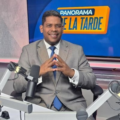 Comunicador, Abogado. Maestrías Ciencias Penales y Derecho Administrativo. Coordinador de Stop Impunidad