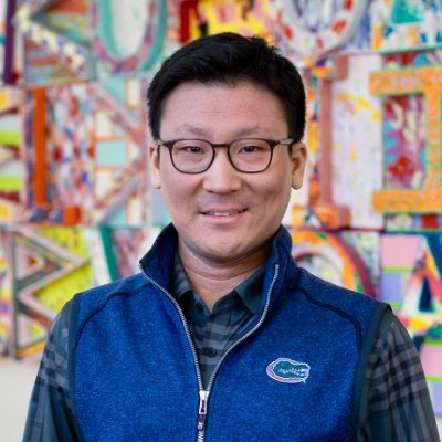 YusenZhai's profile picture. Asst. Professor @UF | PhD @Penn_State | Educator & Researcher | Mental Health