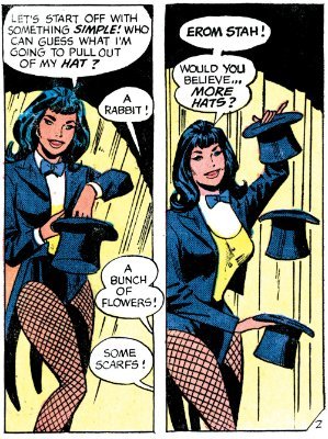 TheGreatOdd's profile picture. Let's start from the beginning...