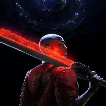 levchosenone's profile picture. 