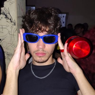 sou obcecado pelo paul mescal também sou o webdivo da bci ufscar 025 e o manso da república voodoo