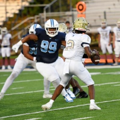 Class of 2027 | Pinewood Preparatory School | Football | 4.3 GPA | 5’10” 285 Lbs | Cell: 843-489-6201 l Email: prestonholliday@gmail.com | NCAA ID# 2509728293 |