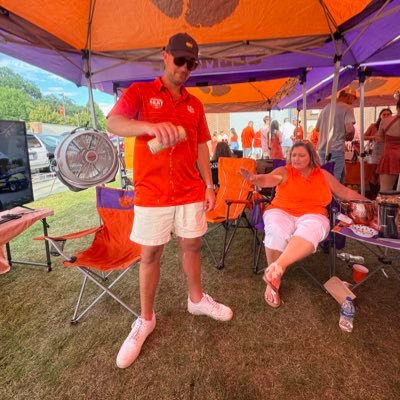 Clemson University ‘19
