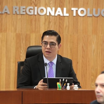 Omar Hernández Esquivel Profile