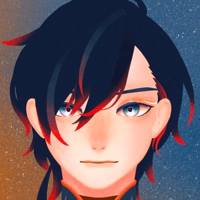 yoino_sozoro's profile picture. 2025年9月に改めて活動開始しました。絵を描いたり、声であそんだりしています。 絵と声を投稿するメイン活動用垢。グラフィックデザインも作ったり。｜［他垢］自由絵： @sozoro_free / 趣味絵： @sozoro_suki ｜ご依頼受付中。お気軽にDMからご連絡ください。 #illustration