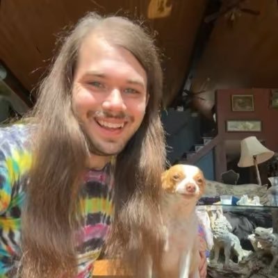 Hi I’m another Joshua. 29, 🏳️🌈, WFH as live-in caregiver, core Pokemon fan, TCG collector and shiny hunter