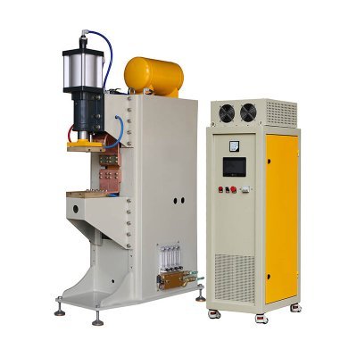 JoshuaXu297059's profile picture. Hailper is a metal process machine manufacturer in China. We have resistance welding machines, steel induction heating machines, and automatic wire equipment.