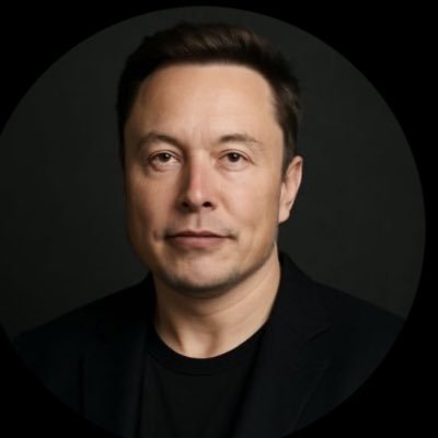 ownesofx84's profile picture. CEO - Space X🚀 Tesla=🚘Founder🌎The Company Co-Founder