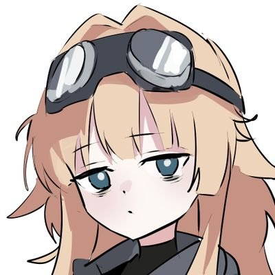 凍結後の新垢 ブルアカ描きます💦 《pixiv / 🔞垢 / マシュマロ》 →https://t.co/IkxhiwM2xF 《skeb》https://t.co/A37u4SvbGf
