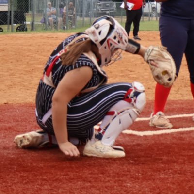 ANyjaaRobinson's profile picture. Copperas Cove HS 2029
C/3/1/OF
Buzz CTX 16u