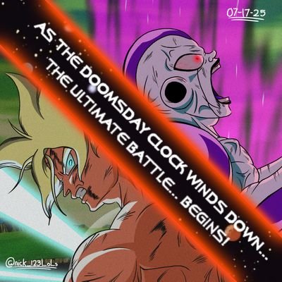 nick_123LoLs's profile picture. Just a dude with goofy but chill friends. Also likes to draw. Plays DB Legends and Dokkan (also plays on PS5, but I'm too lazy to type allat.)