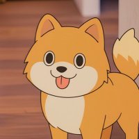 犬者 - 株×AI (@kenja_ai) 's Twitter Profile Photo