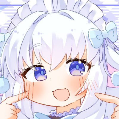 Fuwa 🐑🌈 【 V-Moe 】さんのプロフィール画像