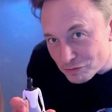 CEO and chief designer of spaceX 🚀 CEO and product architect of Tesla, Inc 🚗