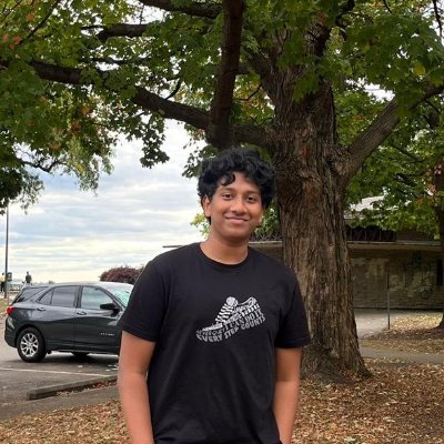 rachamka's profile picture. always learning