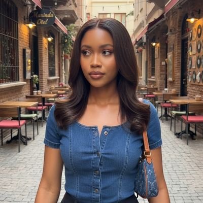 TheMsMarve's profile picture. ❤️❤️❤️