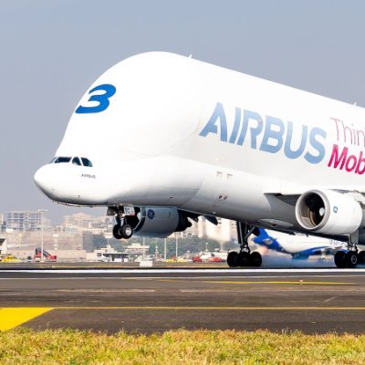 aviation_trends's profile picture. All News, technological stuff related to Indian aviation, Global aviation, airlines, routes, airports, space missions, immigration, visas,travel and so on