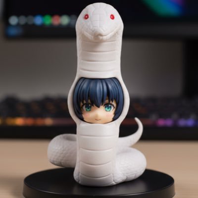 マッドクロさんのプロフィール画像
