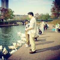 S.Takahashi (@41takahashi) 's Twitter Profile