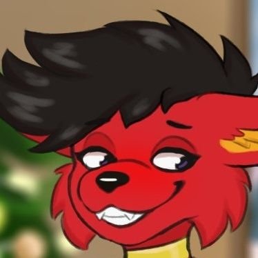 25 , Single, 🏳️🌈, vehicle enthusiast of all Brand, 2A lover, PC gamer let go, silly wolf creature, keyboard deleter allegedly,NO minor 🔞 AD: @naughtyREDwolp