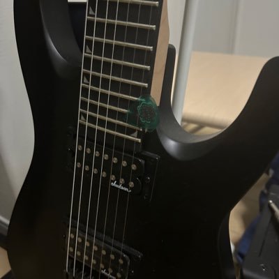ぬいぐるみといっしょに音楽を作っています🐱主にメタル系を作っています!!!死際サテライトLOVE♡ たまにメメントモリのことも呟きます。(w116)
