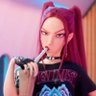 Queen_Martiian's profile picture. ♡ Somewhere Writing Names With A Red Glitter Pen ♡ 🦭Little Seal Girl 🦭