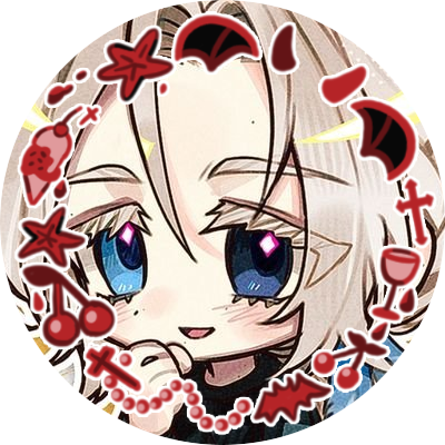 rino 🩷🖤さんのプロフィール画像