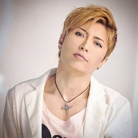 GACKT225946's profile picture. musician/ band