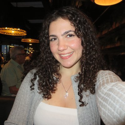 MarinaC567's profile picture. Toronto Metropolitan University