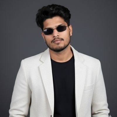 yadabkundan4's profile picture. Our own mind acts,
Like an enemy,
If we do not control it.