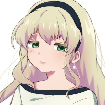 青葉さんのプロフィール画像