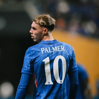 EncuestasBlues's profile picture. ⭐⭐💙 Participá. Votá. Opiná. Si sos del Chelsea, en Encuestas Blues sos bienvenido.
ℹ️ Informate con @TraspasosBlues