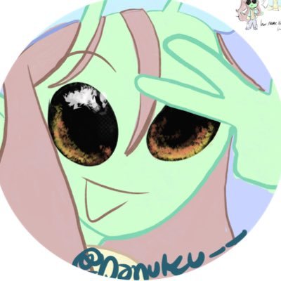 donuku__'s profile picture. She/her !! Minor !! artist !! comms please (if you want, I'm desperate) Donuku on Artfight! wannabe VA, I'm trying I SWEAR