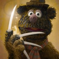Monster Of Muppets (@muppets_nice) 's Twitter Profile