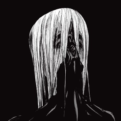 Daily content from #BLAME and art by Tsutomu Nihei ;)