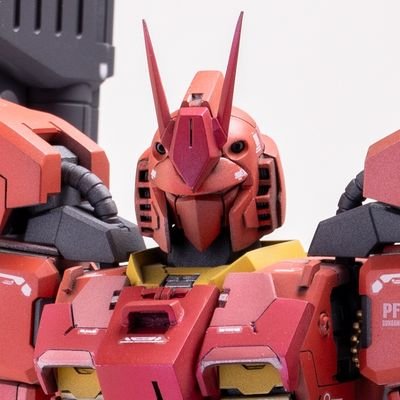ガンプラや、サンライズ系プラモやファイブスター物語、をメインに製作し、LED工作やディティール追加をするモデラー。たまにガールズプラモも作ったり。作品に興味を持った方、無言フォロー大歓迎です。
八展、ネクスポ参加予定
GBWC2024.22.19 オープン、SD19.一次通過 。作品の無断転載はお断りしてます。
