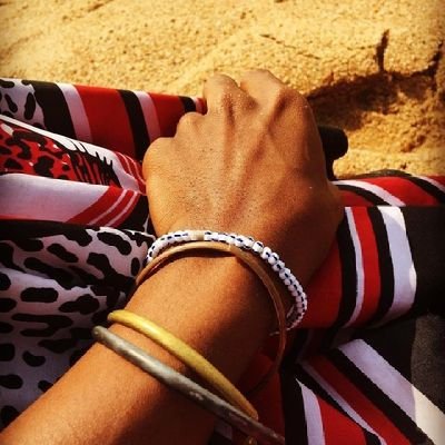 BrunoMfundoM's profile picture. 