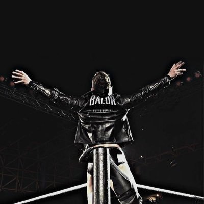 Wrestling Fan {Host of @FootstepsW1} {#WrestlingCommunity}{#AEW,#NJPW,#WWE,#ROH,#NXT #GCW #HOG #DarkOrder #BLM #ImWithAEW #RIPBrodieLee #RIPBrayWyatt