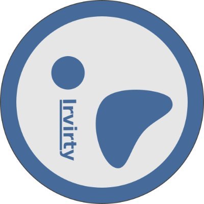 irvirty's profile picture. • He/him.
• Web design and web development.
• Interests: #Firefox, #Ubuntu, #Google, #Bing,