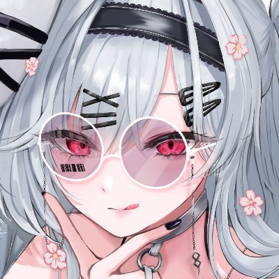 suihanvr365's profile picture. Unityで撮影してたまにぶいちゃに出現する人
🗝 @suihan_key0225

モデル・テスターの依頼はDM✉️まで