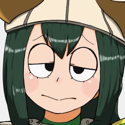 mentostoufu3gou's profile picture. 🔞NSFWアートのポスト多めです。未成年はフォローしちゃダメよ。自作発言🆖 これはpixivアカウントです。 https://t.co/h5WRV7Bjaw