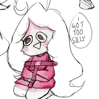 (¬`‸´¬) ... 𓆩❤︎𓆪 🇮🇹 auDHD. totally not smol ⭑ bunny lich 🦴💀 ⭑ twitch ⭑ yt ⭑ #1 silliest bunny.